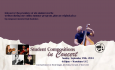 Student Compositions in Concert LIVE 9/29/2024 at 4:00PM