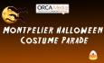 ORCA Media Halloween 2024 LIVE at 5:30PM!