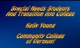 Abled and On Air - CCV - Kelly Young