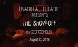 Unadilla Theatre - The Show-Off