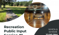 Montpelier Recreation & Wellness Public Input Kick-Off 7/26/2024 at 12:00PM